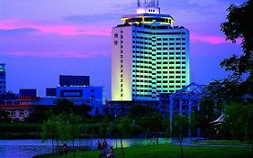 Zhongshan International Hotel